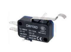 CNTD Çengel Palet Mikro Switch CMV16061C2