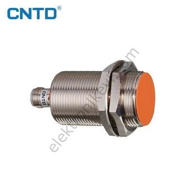CNTD CJY30E-10DPC/M M30 DC 3-4 Kablolu Endüktif Sensör