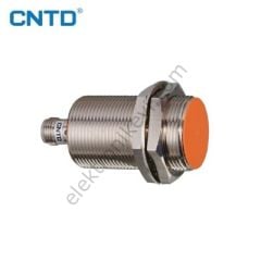 CNTD CJY30E-10NCT M30 DC 3-4 Kablolu Endüktif Sensör