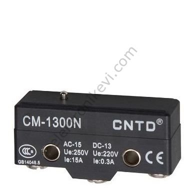 CNTD CM-1300N Mikro Şalter