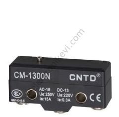 CNTD CM-1300N Mikro Şalter