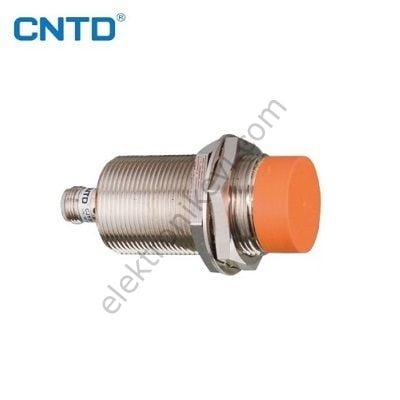 CNTD CJY30E-15NCT M30 DC 3-4 Kablolu Endüktif Sensör