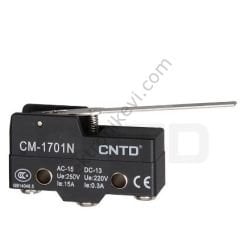 CNTD CM-1701N Mikro Şalter Klasik Palet