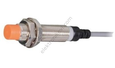 CNTD CJY08-02LB DC 2 Kablolu Endüktif Sensör