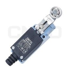 CNTD TZ-8105 (TZ-8104M) Limit Switch Açısal Kol Metal Makaralı