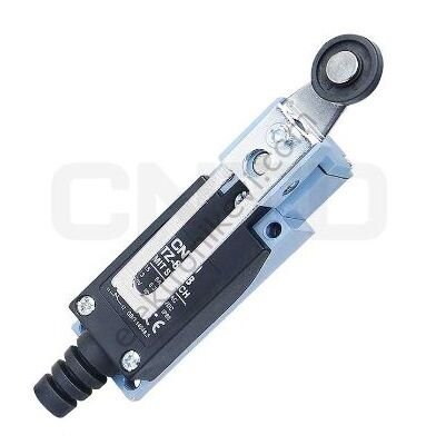CNTD TZ-8108 Limit Switch Açısal Kol Ayarlı Makaralı | Elektronik Evi