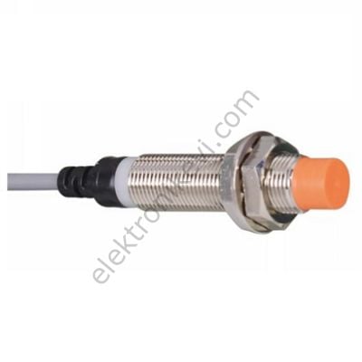 CNTD CJY18E-08LA DC 2 Kablolu Endüktif Sensör