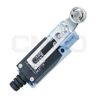CNTD TZ-8109 Limit Switch Açısal Kol Ayarlı Metal Makaralı