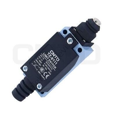 CNTD TZ-8111 Limit Switch Doğrusal Pim | Elektronik Evi