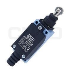 CNTD TZ-8112 Limit Switch Doğrusal Makaralı Pim | Elektronik Evi
