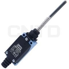 CNTD TZ-8168 Limit Switch Spiral Telli ve Metal Çıubuklu