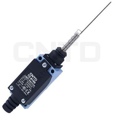 CNTD TZ-8169 Limit Switch Telli | Elektronik Evi