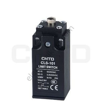 CNTD CLS-101 Limit Switch Doğrusal Pim (Dar Gövde)