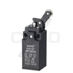 CNTD CLS-127 Limit Switch Doğrusal Pim Ters Kol Makara(Dar Gövde)