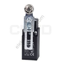 CNTD CLS-131M Limit Switch Açısal Ayarlı Kol Makaralı(Dar Gövde)