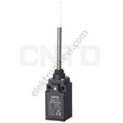 CNTD CLS-171 Limit Switch Spiral Telli + Plastik Çubuk (Dar Gövde)