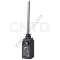 CNTD CLS-181 Limit Switch Spiral Telli (Dar Gövde)