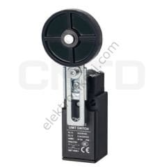 CNTD CLS-191 Açısal Ayarlı Kol 50mm. Kauçuk mak. (Dar Gövde)