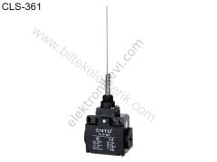 CNTD CLS-361 Limit Switch Telli (Geniş  Gövde)