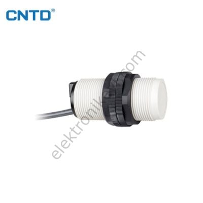CNTD CRY30-15PC DC 4 Kablolu Kapasitif Sensör