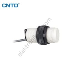 CNTD CRY30-15PC DC 4 Kablolu Kapasitif Sensör