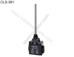 CNTD CLS-381 Limit Switch Spiral Telli  (Geniş  Gövde)