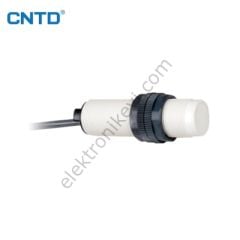 CNTD CRY18-08KA DC 2 Kablolu Kapasitif Sensör