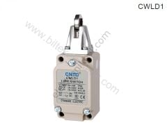 CNTD CWLD1 Limit Switch Doğrusal Makaralı Pim