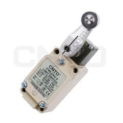 CNTD CWLCA2-2 Limit Switch Açısal Kol Makaralı