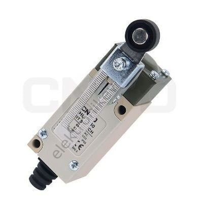 CNTD CHL-5030 Limit Switch Açısal Kol Ayarlı Makaralı