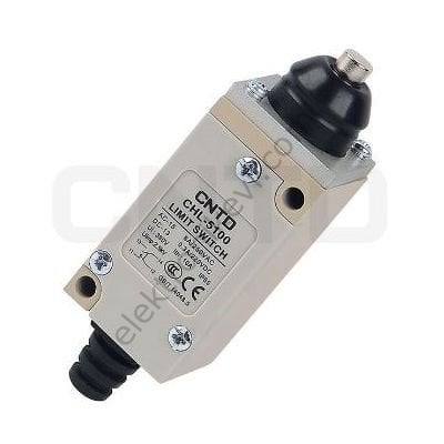 CNTD CHL-5100 Limit Switch Doğrusal Pim
