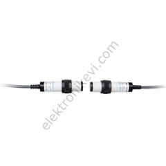 CNTD CGY18E-TM10DNC-L1.5 10-30V DC 4 Kablolu Karşılıklı Silindirik Fotosel