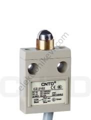 CNTD CZ-3102 Limit Switch Makaralı Pim