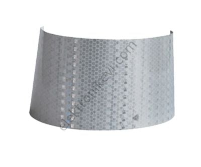 TD-YR100 Fotosel Uyumlu Reflektör