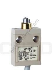 CNTD CZ-3110 Limit Switch Çatı Pim