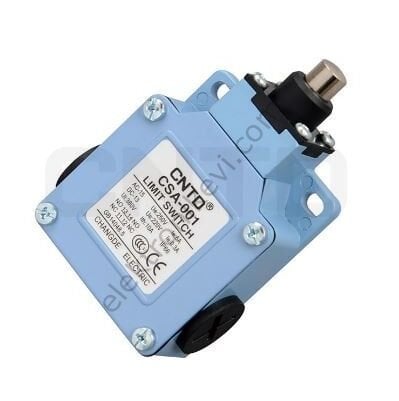 CNTD CSA-001 Limit Switch Doğrusal Pim