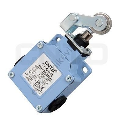 CNTD CSA-012 Limit Switch Doğrusal Pim Kol Makara
