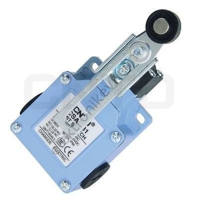 CNTD CSA-031 Limit Switch Açısal Ayarlı Kol Makaralı