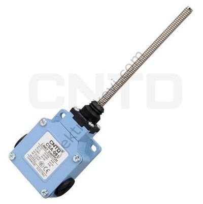 CNTD CSA-081 Limit Switch Spiral Telli