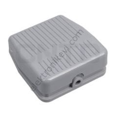 CNTD CFS-201 Pedal Switch Plastik Kablolu