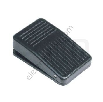 CNTD CFS-01 Pedal Switch Plastik Kablolu