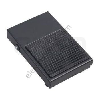 CNTD CFS-1 Pedal Switch Metal Pedal Kablolu