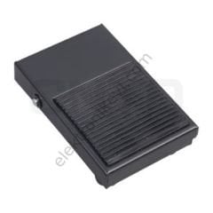 CNTD CFS-1 Pedal Switch Metal Pedal Kablolu