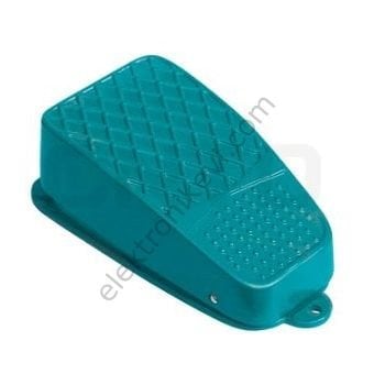 CNTD CFS-2 Pedal Switch Döküm Pedal Kablolu
