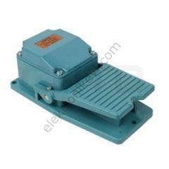 CNTD CFS-402 Pedal Switch Döküm Pedal
