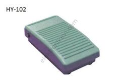 Tron HY-102 Pedal Switch Döküm Pedal Kablolu