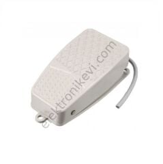 Tron FS-02 Pedal Switch Döküm Pedal Kablolu