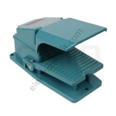 CNTD CFS-302 Pedal Switch Döküm Pedal Korumalı