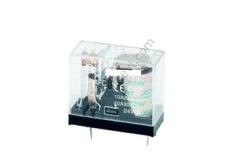 Tron 40.52-024AC 8 Pin 24VAC