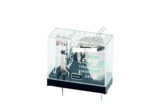 Tron 40.52-220AC 8 Pin 220VAC